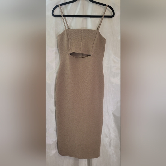 Forever 21 Dresses & Skirts - Forever 21 twill dress